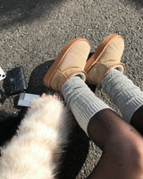 Long socks (3colors)