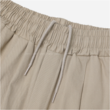  Wonderant Cotton Chest Banding Wide Pants  