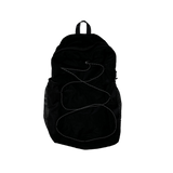 square string backpack