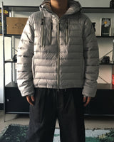 DO multi-pocket lightweight padding (3C)