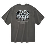 COLLAGE T-SHIRTS