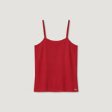 Essential Linen Knit Sleeveless Top