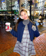 Lily Round - CD