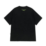 Neon Washing T-Shirt