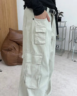 Tern Pocket Washed Cargo Pants