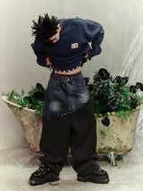 MEN - Sanctum - Cut off Pants