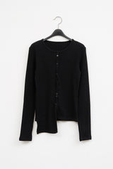 (W) Bell Cardigan (3color)