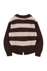 PLUMOSA KNIT POLO