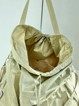 Moving Bag - Lime