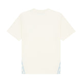 DVRKプライブパスモノグラムTシャツ - ブルー