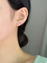 bubble piercing / 6 colors