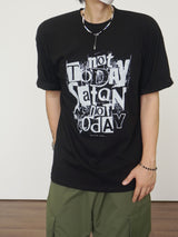 クリーチャートゥデイショートスリーブTシャツ4C