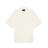 SS POLO SWEATER