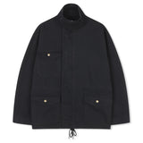  safari field jacket
