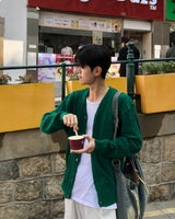 Muhly ビンテージデニムバッグ