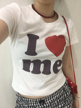 I ♡ ミーT