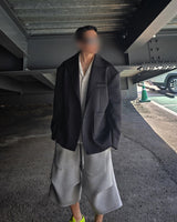 AE TAILORED BULKY JACKET