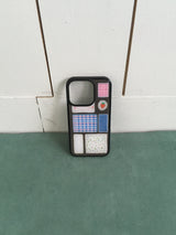 The Old Tree Glass Bumper Case