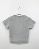 Weekly Peach Fleece Short Sleeve (8 colors)