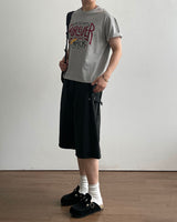 インクレタリング半袖Tシャツ
