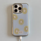 (+MagSafe)キウイケース