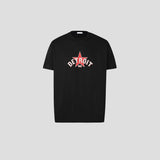 ザニウデトロイト半袖Tシャツ