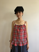 Keen Life Pleated Skirt (2color)
