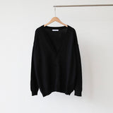 NBTS SOFT CARDIGAN