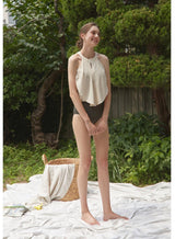 Dandelion Bottom Khaki