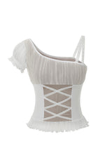Dove top
