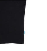ソーバーパレードTシャツ ブラック