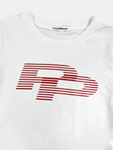 PP Printed Short-Sleeved T-Shirt
