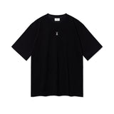 VA 3D ロゴTシャツ / ブラック