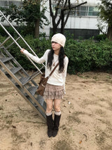 イッツィ ヴィンテージ レッグウォーマー