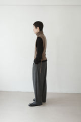 tich turtleneck vest