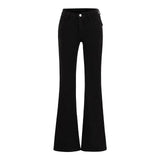 More Basic Long Pants