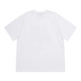 Cat Save The World カモピクセルハーフT ユニセックス (2Color)