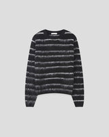 (UNISEX) メロニー ブラッシュ ニット