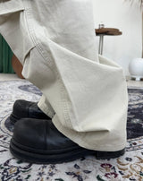 エントパラシュートカーゴパンツ