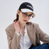 シグニチャーロゴミックスボールキャップ