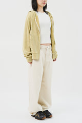 Turn Over Pants (2color)