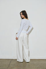 dg イングランドパンツ (white)