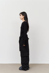 Moss Cargo Pants