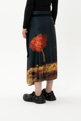 [2024 Drop] Pickers Wrap Skirt