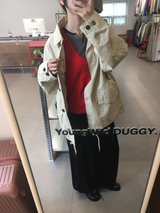 Lowden Legacy Work Jacket (3color)