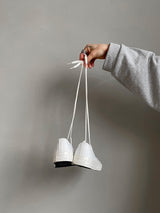 ASCLO White Canvas (Low)