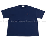LMN and Boxy Fit Smile Short Sleeve Tee (4 colors)