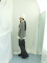 Pogmood Hailey Fur Jacket