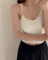 Rotu Cap Sleeveless