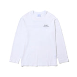 BS WW ロングスリーブ